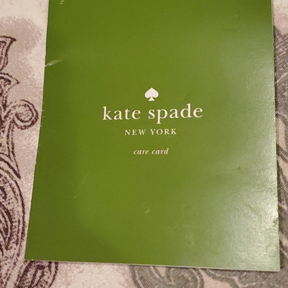 KATE SPADE - Picture 9 of 12